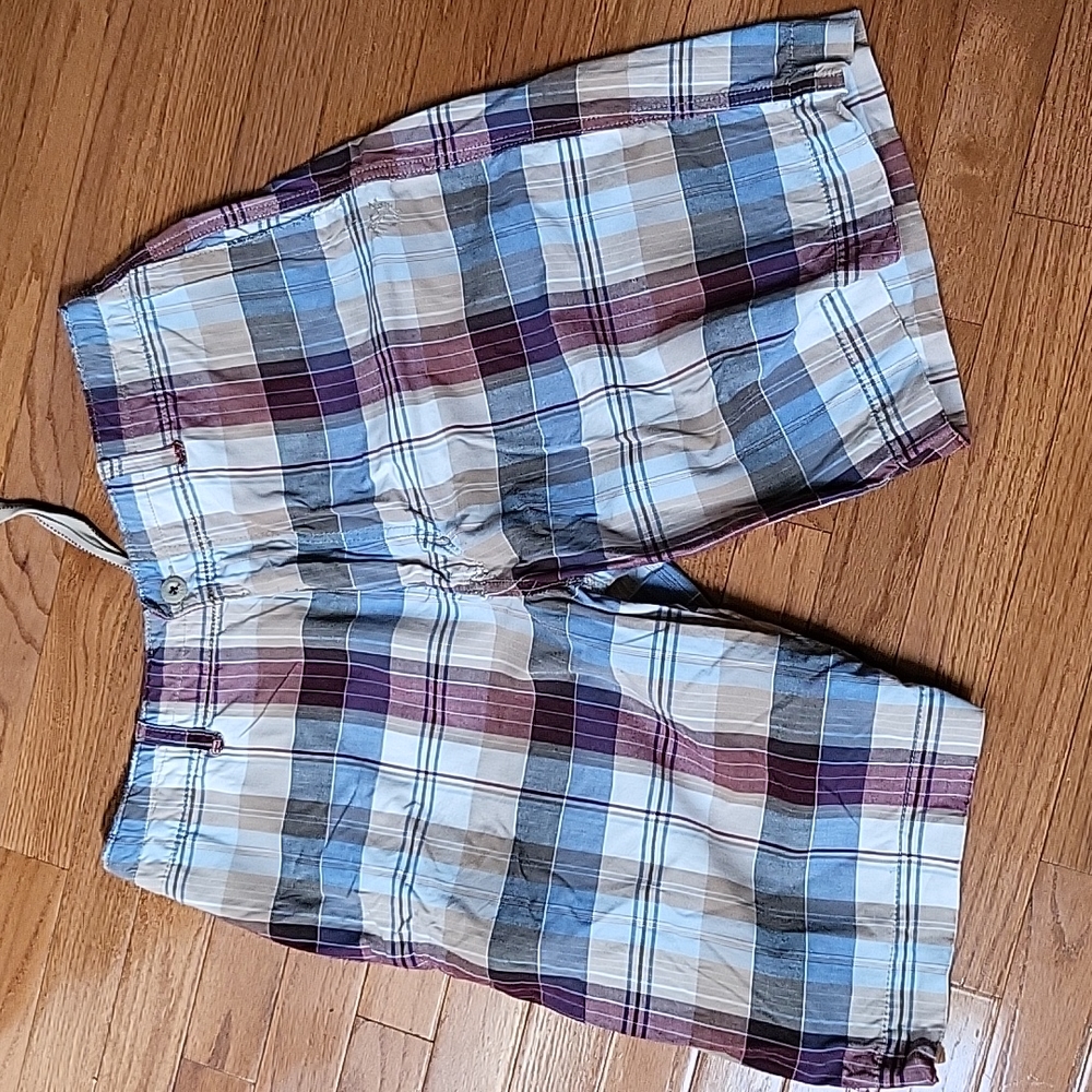 Union bay shorts